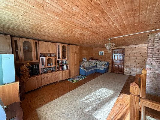 Продам дом, Щит гск, 100, Орехово-Зуево г, 0 км от города