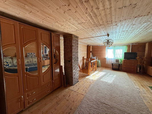 Продам дом, Щит гск, 100, Орехово-Зуево г, 0 км от города