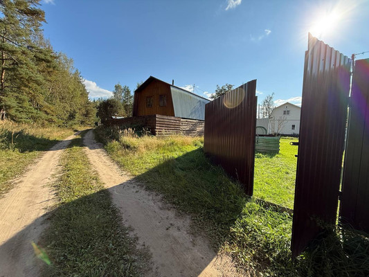 Продам дом, Щит гск, 100, Орехово-Зуево г, 0 км от города