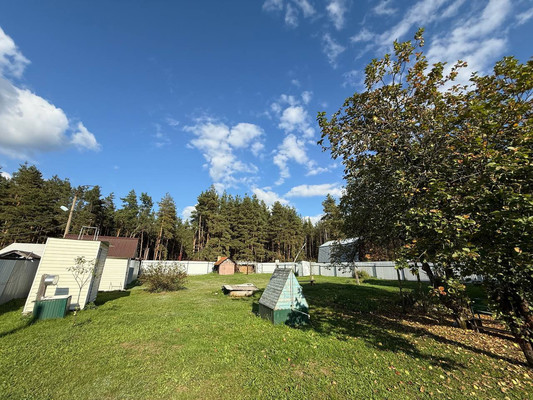 Продам дом, Щит гск, 100, Орехово-Зуево г, 0 км от города