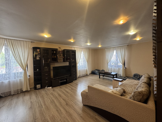 Продам дом, Байкал-Шатурский снт, Шатурторф п, 0 км от города