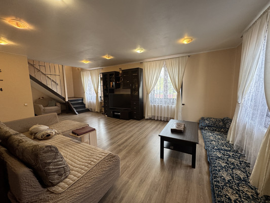 Продам дом, Байкал-Шатурский снт, Шатурторф п, 0 км от города