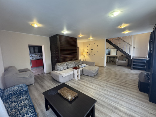 Продам дом, Байкал-Шатурский снт, Шатурторф п, 0 км от города