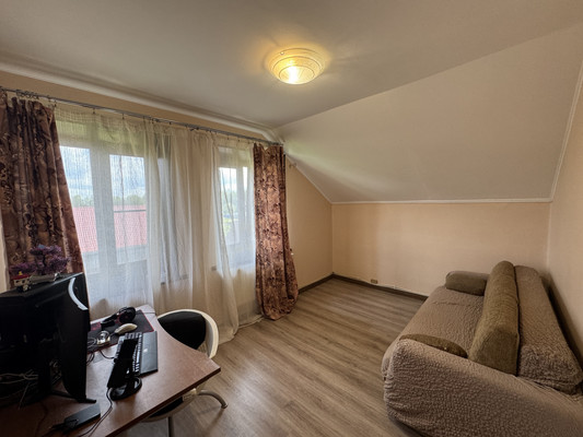 Продам дом, Байкал-Шатурский снт, Шатурторф п, 0 км от города