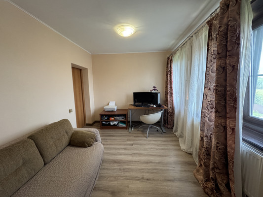 Продам дом, Байкал-Шатурский снт, Шатурторф п, 0 км от города