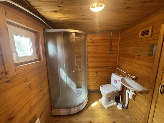 Продам дом, Байкал-Шатурский снт, Шатурторф п, 0 км от города