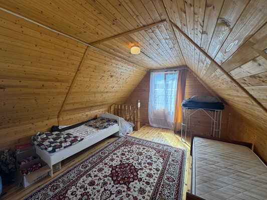 Продам дом, Байкал-Шатурский снт, Шатурторф п, 0 км от города