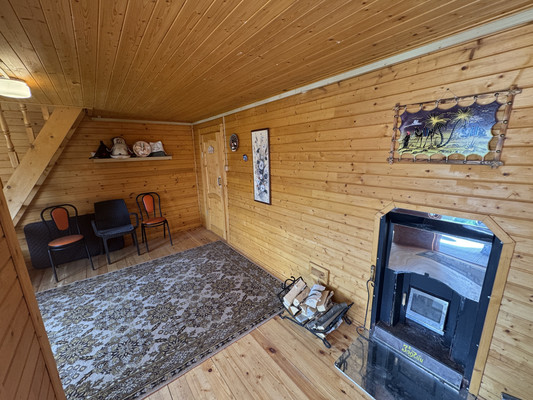 Продам дом, Байкал-Шатурский снт, Шатурторф п, 0 км от города