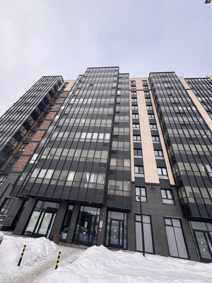 Продам однокомнатную (1-комн.) квартиру, Солнечная ул, 10к1, Кудрово г