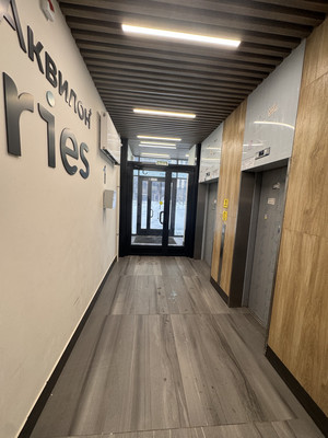 Продам однокомнатную (1-комн.) квартиру, Солнечная ул, 10к1, Кудрово г