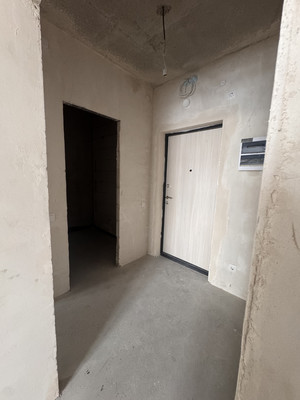 Продам однокомнатную (1-комн.) квартиру, Солнечная ул, 10к1, Кудрово г