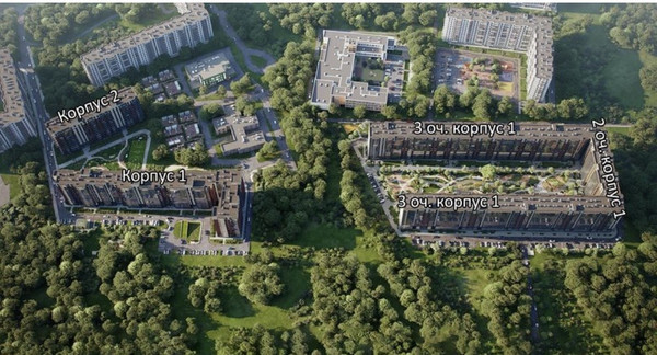 Продам однокомнатную (1-комн.) квартиру, Солнечная ул, 10к1, Кудрово г