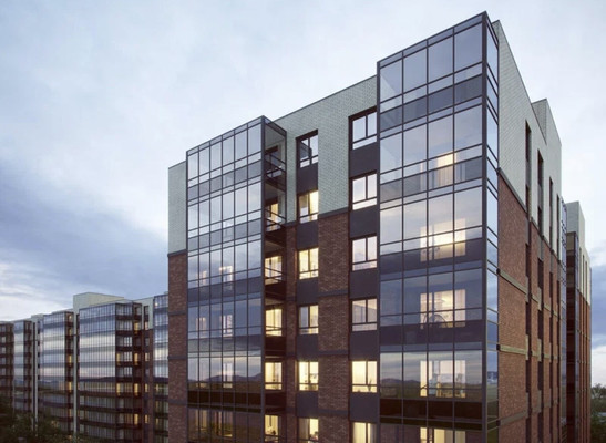 Продам однокомнатную (1-комн.) квартиру, Солнечная ул, 10к1, Кудрово г