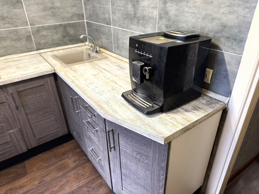 Продам однокомнатную (1-комн.) квартиру, Свердлова ул, 8, Рошаль г