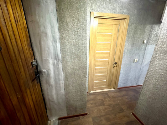 Продам однокомнатную (1-комн.) квартиру, Свердлова ул, 8, Рошаль г