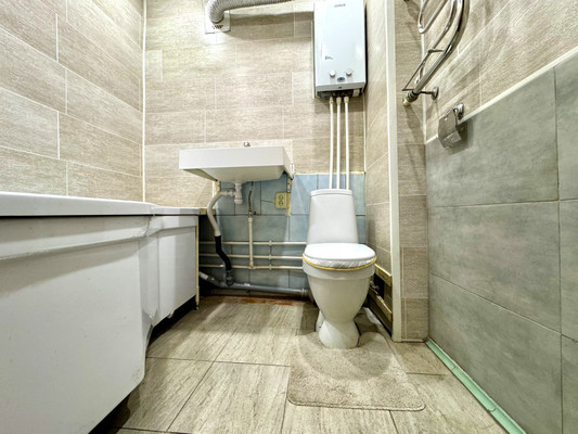 Продам однокомнатную (1-комн.) квартиру, Свердлова ул, 8, Рошаль г