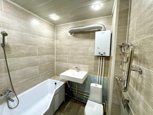 Продам однокомнатную (1-комн.) квартиру, Свердлова ул, 8, Рошаль г