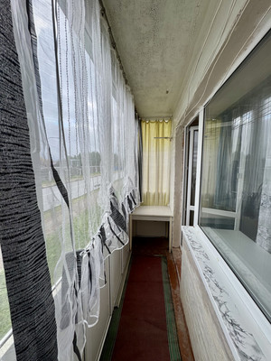 Продам однокомнатную (1-комн.) квартиру, Свердлова ул, 8, Рошаль г