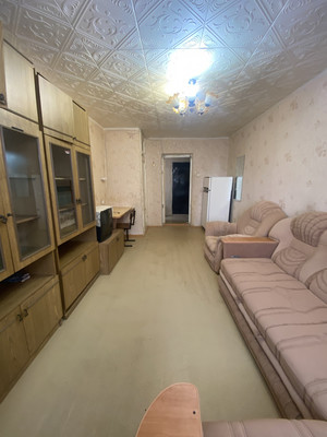 Продам комнату в 6-комн. квартире, Орджоникидзе ул, 36, Нижний Тагил г