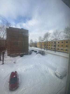 Продам комнату в 6-комн. квартире, Орджоникидзе ул, 36, Нижний Тагил г