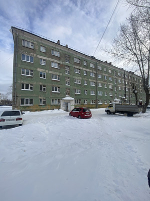 Продам комнату в 6-комн. квартире, Орджоникидзе ул, 36, Нижний Тагил г