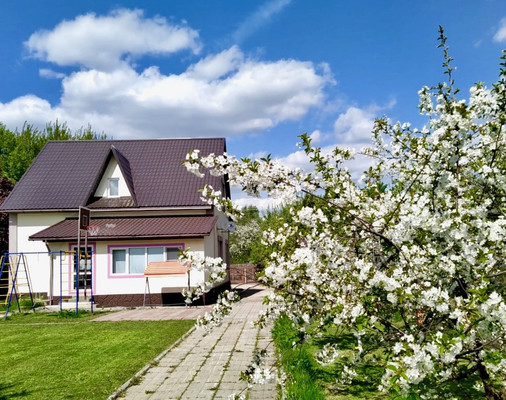 Продам дом, Шлюзовая ул, Софьино с, 0 км от города