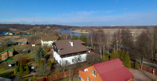 Продам дом, Шлюзовая ул, Софьино с, 0 км от города