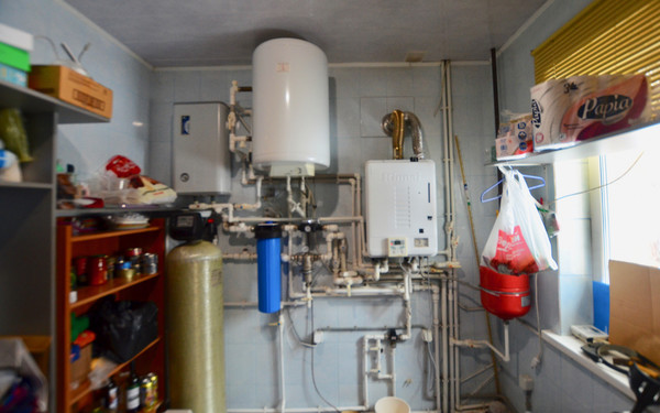 Продам дом, Шлюзовая ул, Софьино с, 0 км от города