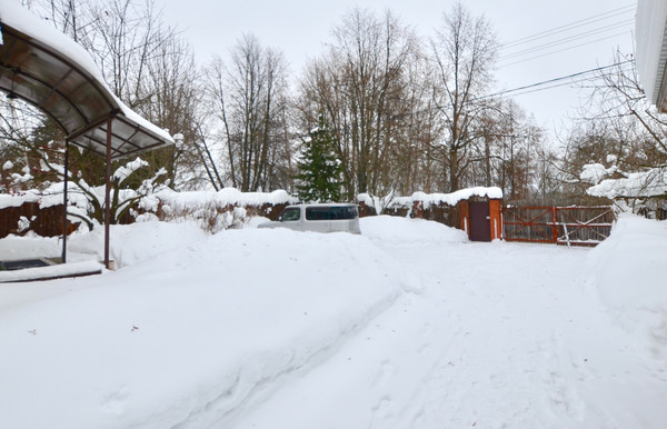 Продам дом, Шлюзовая ул, Софьино с, 0 км от города