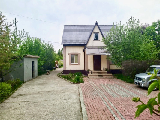 Продам дом, Шлюзовая ул, Софьино с, 0 км от города