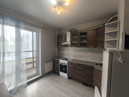 Сдам двухкомнатную (2-комн.) квартиру, Тюльпанов (Янила Кантри мкр) ул, 1, Янино-1 гп