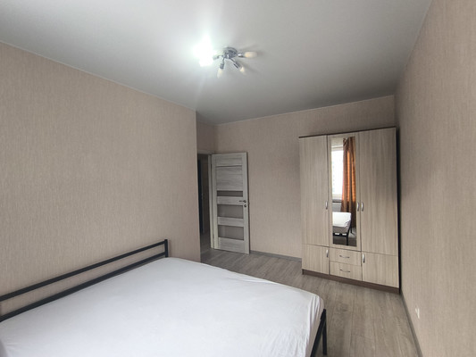 Сдам двухкомнатную (2-комн.) квартиру, Тюльпанов (Янила Кантри мкр) ул, 1, Янино-1 гп