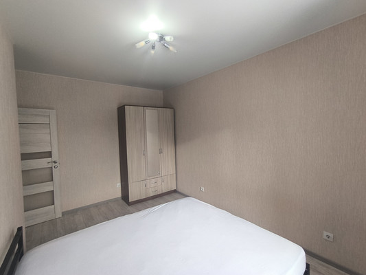 Сдам двухкомнатную (2-комн.) квартиру, Тюльпанов (Янила Кантри мкр) ул, 1, Янино-1 гп