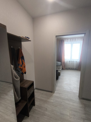 Сдам двухкомнатную (2-комн.) квартиру, Тюльпанов (Янила Кантри мкр) ул, 1, Янино-1 гп