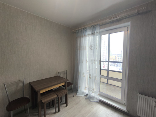 Сдам двухкомнатную (2-комн.) квартиру, Тюльпанов (Янила Кантри мкр) ул, 1, Янино-1 гп