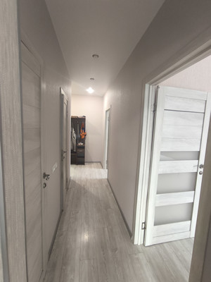 Сдам двухкомнатную (2-комн.) квартиру, Тюльпанов (Янила Кантри мкр) ул, 1, Янино-1 гп