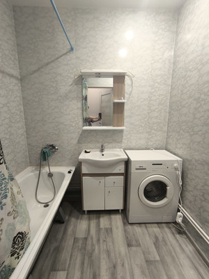 Сдам двухкомнатную (2-комн.) квартиру, Тюльпанов (Янила Кантри мкр) ул, 1, Янино-1 гп