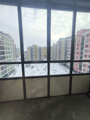 Сдам двухкомнатную (2-комн.) квартиру, Тюльпанов (Янила Кантри мкр) ул, 1, Янино-1 гп