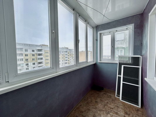 Продам однокомнатную (1-комн.) квартиру, Можайского 3-й проезд, 12, Пенза г