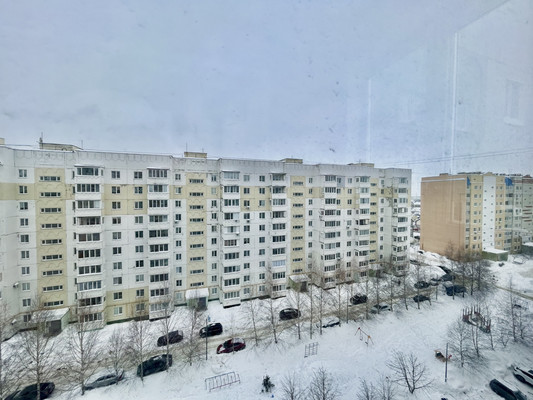 Продам однокомнатную (1-комн.) квартиру, Можайского 3-й проезд, 12, Пенза г