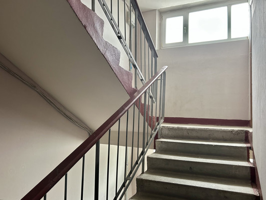 Продам однокомнатную (1-комн.) квартиру, Можайского 3-й проезд, 12, Пенза г