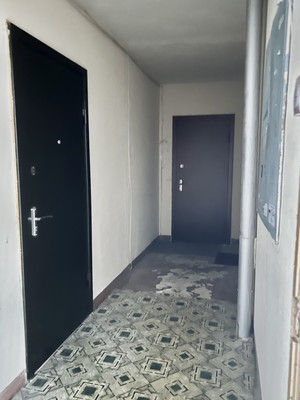 Продам однокомнатную (1-комн.) квартиру, Можайского 3-й проезд, 12, Пенза г