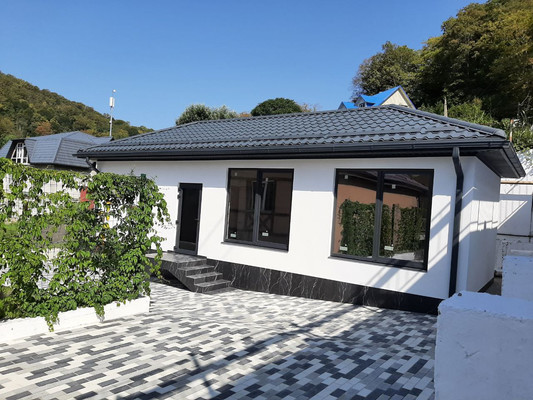 Продам дом, Кириченко ул, 64б, Туапсе г, 0 км от города