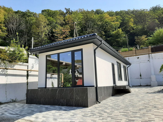 Продам дом, Кириченко ул, 64б, Туапсе г, 0 км от города