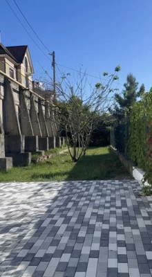 Продам дом, Кириченко ул, 64б, Туапсе г, 0 км от города