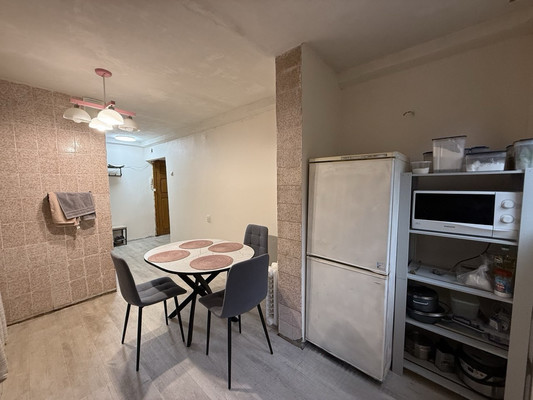 Продам двухкомнатную (2-комн.) квартиру, Калинина ул, 47, Туапсе г