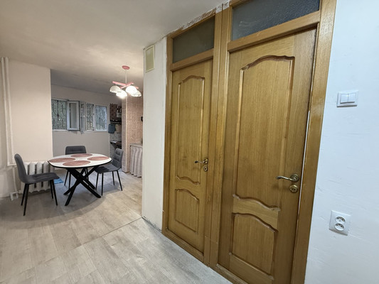 Продам двухкомнатную (2-комн.) квартиру, Калинина ул, 47, Туапсе г