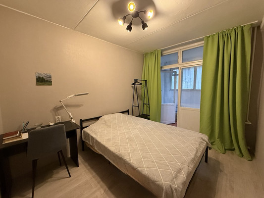 Продам двухкомнатную (2-комн.) квартиру, Калинина ул, 47, Туапсе г