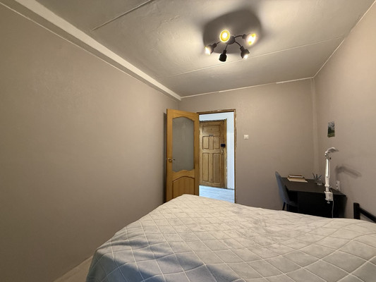 Продам двухкомнатную (2-комн.) квартиру, Калинина ул, 47, Туапсе г