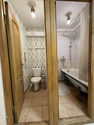 Продам двухкомнатную (2-комн.) квартиру, Калинина ул, 47, Туапсе г